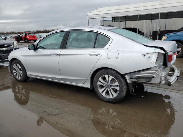 Obraz 2 z 2014 HONDA ACCORD LX 2014 z VIN 1HGCR2F35EA246111