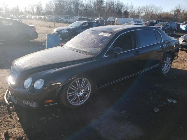 Obraz 1 z 2006 BENTLEY CONTINENTAL FLYING SPUR 2006 z VIN SCBBR53W56C034876