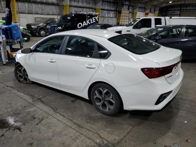 Изображение 2 2019 KIA FORTE FE 2019 с VIN 3KPF24AD0KE043194