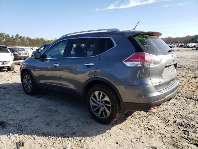 Obraz 2 z 2015 NISSAN ROGUE S 2015 z VIN 5N1AT2MTXFC788428