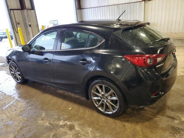 Obraz 2 z 2018 MAZDA 3 TOURING 2018 z VIN 3MZBN1L33JM196257