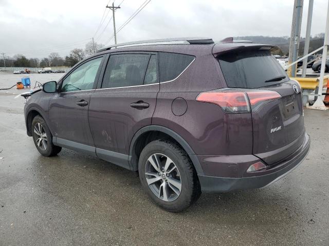 Obraz 2 z 2017 TOYOTA RAV4 XLE 2017 z VIN 2T3RFREV3HW693118