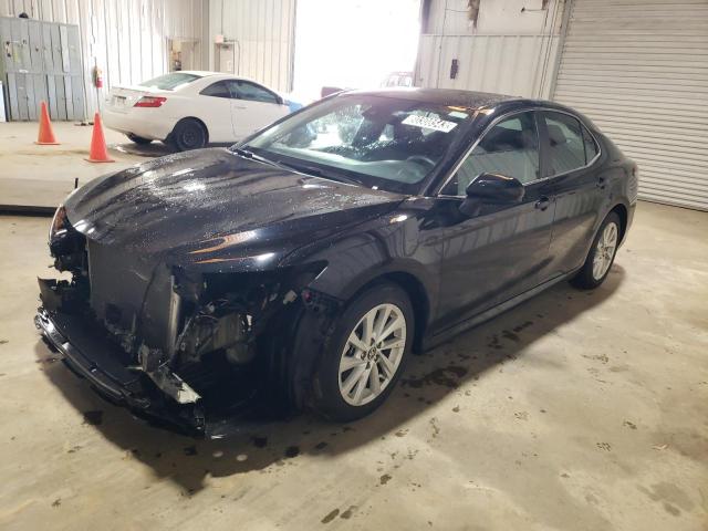 Изображение 1 2022 TOYOTA CAMRY LE 2022 с VIN 4T1C11AK9NU008254