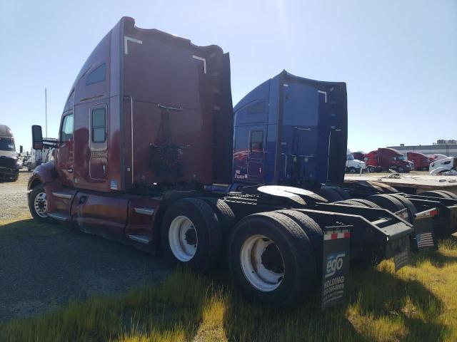 Obraz 3 z 2015 KENWORTH CONSTRUCTION T680 2015 z VIN 1XKYD49X8FJ446032