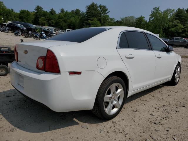 Изображение 3 2011 CHEVROLET MALIBU LS 2011 с VIN 1G1ZA5E14BF159535