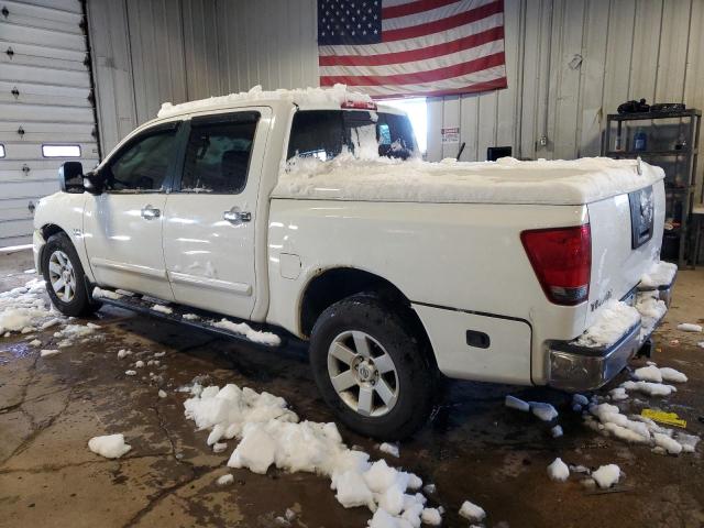 Изображение 2 2004 NISSAN TITAN XE 2004 с VIN 1N6AA07B04N574838