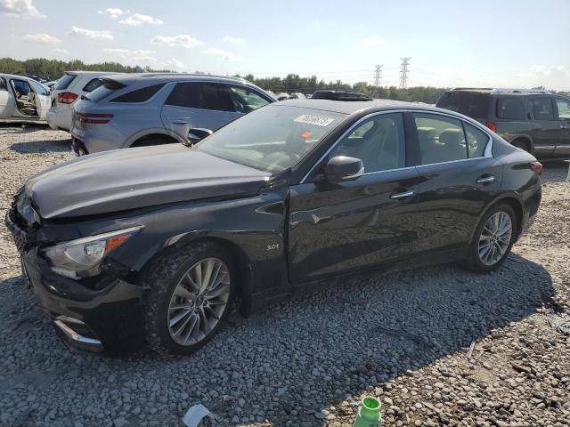 Obraz 2020 INFINITI Q50 PURE 2020