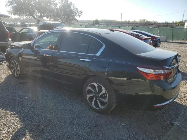 Image 2 of 2016 HONDA ACCORD EXL 2016 with VIN 1HGCR3F85GA015553