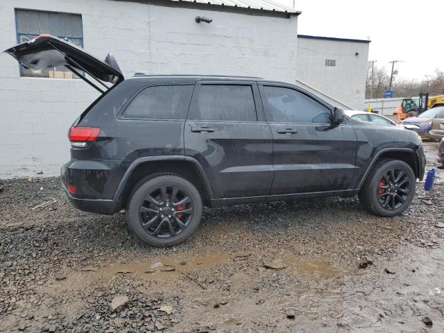 Изображение 3 2020 JEEP GRAND CHEROKEE LAREDO 2020 с VIN 1C4RJFAG1LC271459