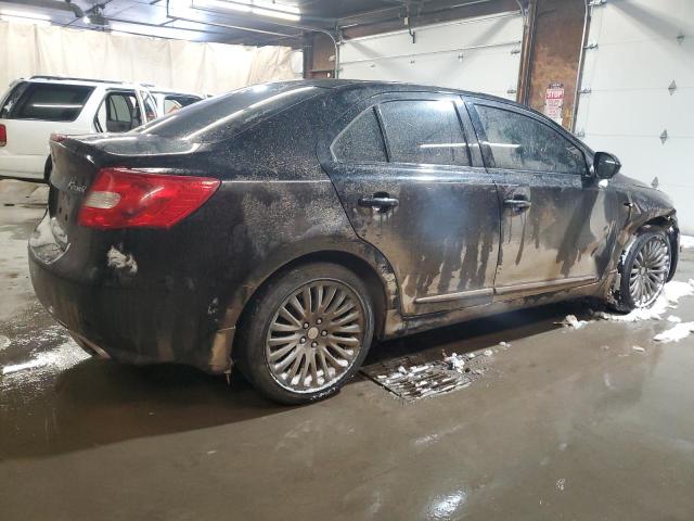 Изображение 3 2010 SUZUKI KIZASHI SLS 2010 с VIN JS2RF9A74A6100158