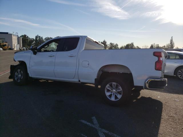 Изображение 2 2019 CHEVROLET SILVERADO C1500 LT 2019 с VIN 1GCRWCEK1KZ258611