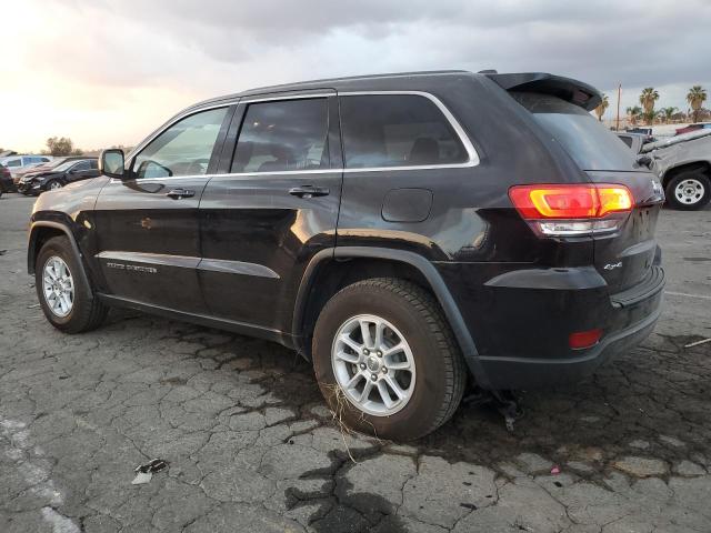 Image 2 of 2018 JEEP GRAND CHEROKEE LAREDO 2018 with VIN 1C4RJFAG1JC277176