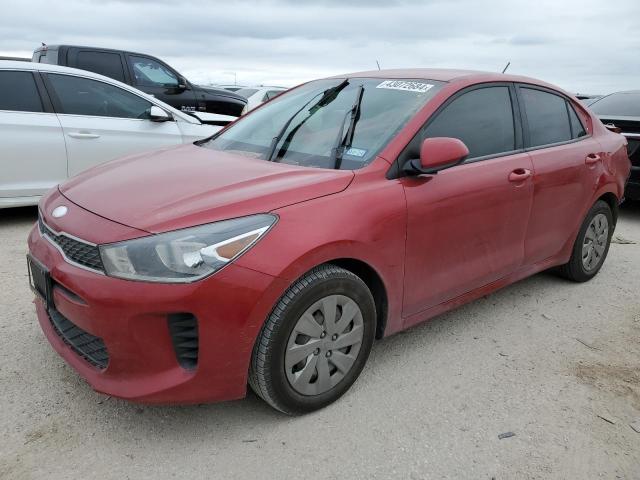 Obraz 1 z 2019 KIA RIO S 2019 z VIN 3KPA24AB7KE208554