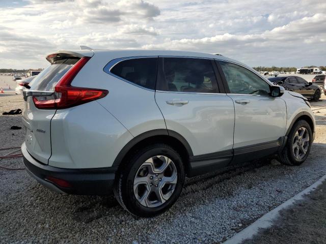 Изображение 3 2018 HONDA CR-V EXL 2018 с VIN 2HKRW2H80JH620475