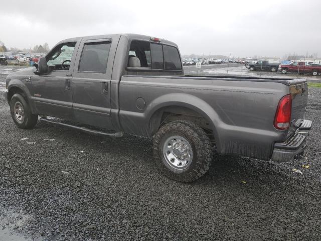 Obraz 2 z 2004 FORD F350 SRW SUPER DUTY 2004 z VIN 1FTSW30P94EA36459