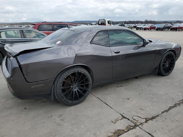 Obraz 3 z 2016 DODGE CHALLENGER SXT 2016 z VIN 2C3CDZAGXGH198811