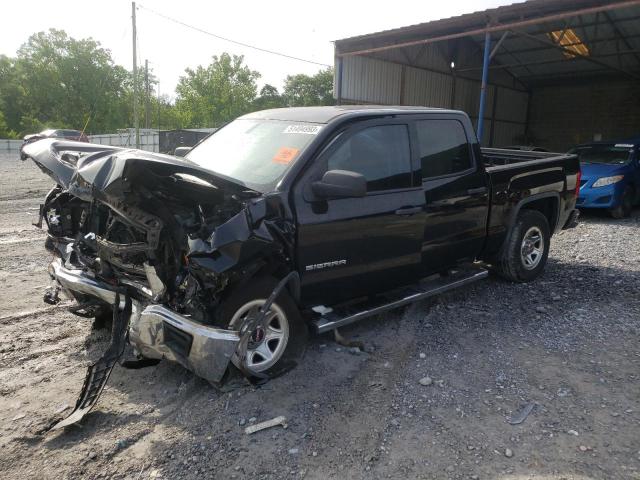 Image 1 of 2014 GMC SIERRA C1500 2014 with VIN 3GTP1TEC1EG130632