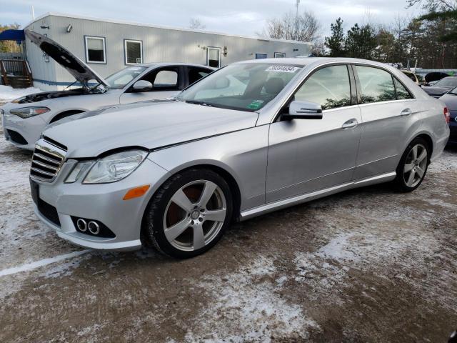 Изображение 1 2010 MERCEDES-BENZ E-CLASS 350 4MATIC 2010 с VIN WDDHF8HB5AA182446
