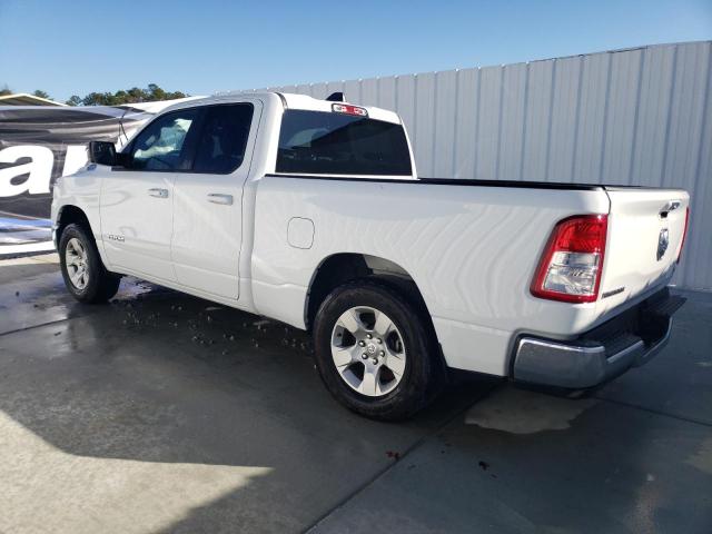 Image 2 of 2022 RAM 1500 BIG HORN/LONE STAR 2022 with VIN 1C6RREBG9NN272746