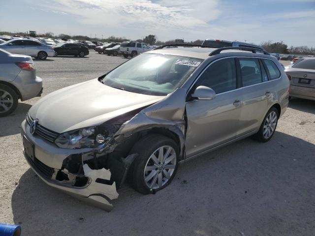 Obraz 2014 VOLKSWAGEN JETTA TDI 2014