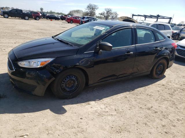 Изображение 1 2016 FORD FOCUS S 2016 с VIN 1FADP3E25GL253208