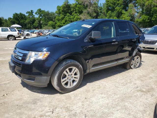 Image 1 of 2008 FORD EDGE SE 2008 with VIN 2FMDK36C68BB31535