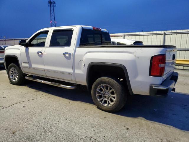 Obraz 2 z 2014 GMC SIERRA K1500 SLT 2014 z VIN 3GTU2VEC9EG476682