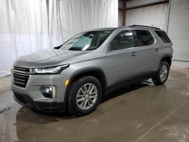 Obraz 1 z 2023 CHEVROLET TRAVERSE LT 2023 z VIN 1GNERGKW8PJ198103