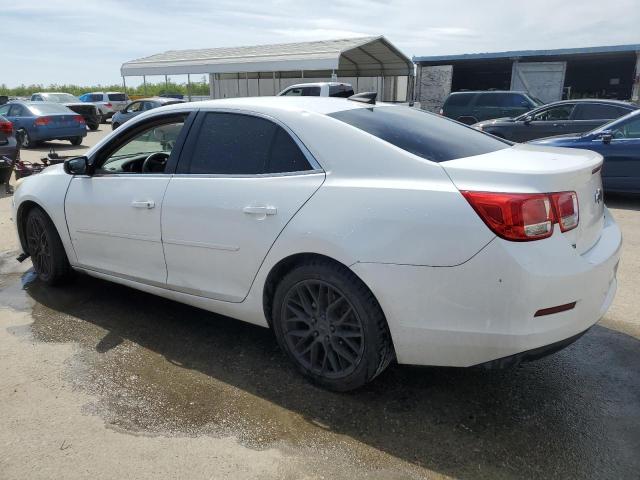 Image 2 of 2015 CHEVROLET MALIBU LS 2015 with VIN 1G11A5SL4FF173041