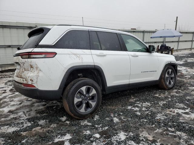 Obraz 3 z 2022 JEEP GRAND CHEROKEE LIMITED 4XE 2022 z VIN 1C4RJYB64N8748067