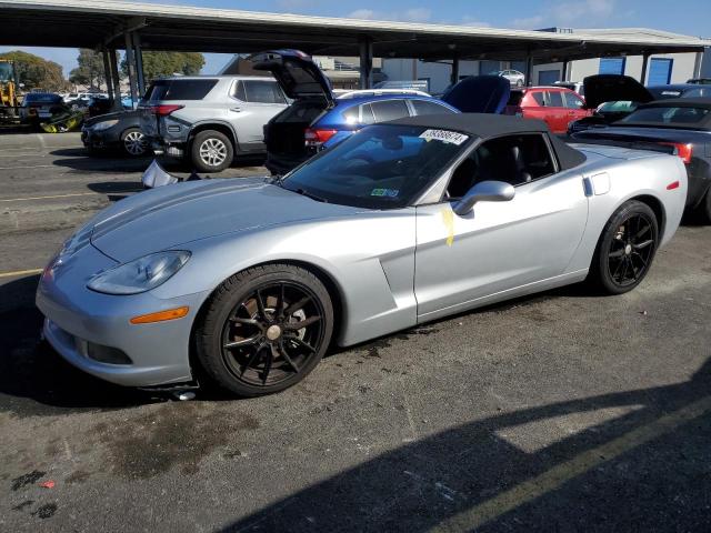 2012 CHEVROLET CORVETTE  2012 image