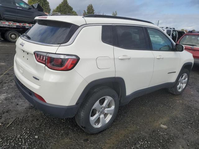 Изображение 3 2018 JEEP COMPASS LATITUDE 2018 с VIN 3C4NJDBB3JT418615