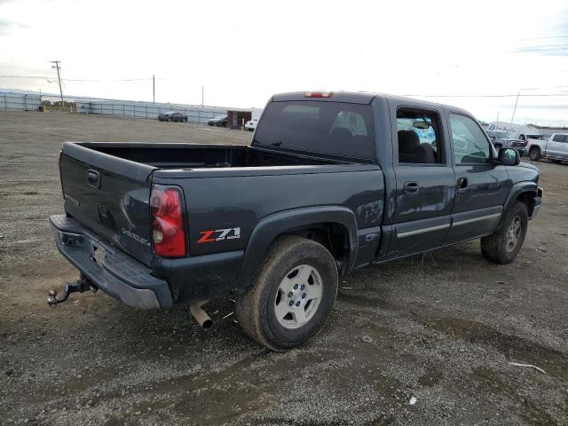 Obraz 3 z 2005 CHEVROLET SILVERADO K1500 2005 z VIN 2GCEK13T651107304