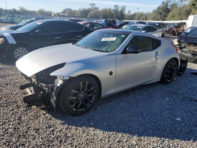 Obraz 2018 NISSAN 370Z BASE 2018