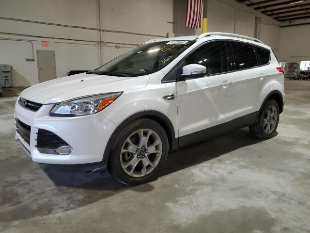 Obraz 1 z 2015 FORD ESCAPE TITANIUM 2015 z VIN 1FMCU0J97FUA90808