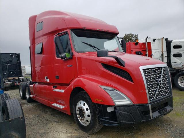 Obraz 2019 VOLVO VN VNL 2019