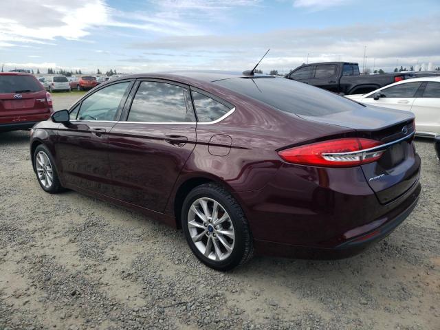 Изображение 2 2017 FORD FUSION SE 2017 с VIN 3FA6P0H73HR414138