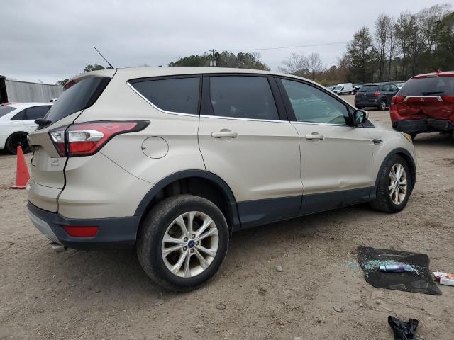 Image 3 of 2017 FORD ESCAPE SE 2017 with VIN 1FMCU0G97HUB49110