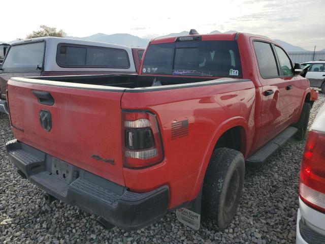 Image 3 of 2021 RAM 1500 BIG HORN/LONE STAR 2021 with VIN 1C6SRFFT9MN669094