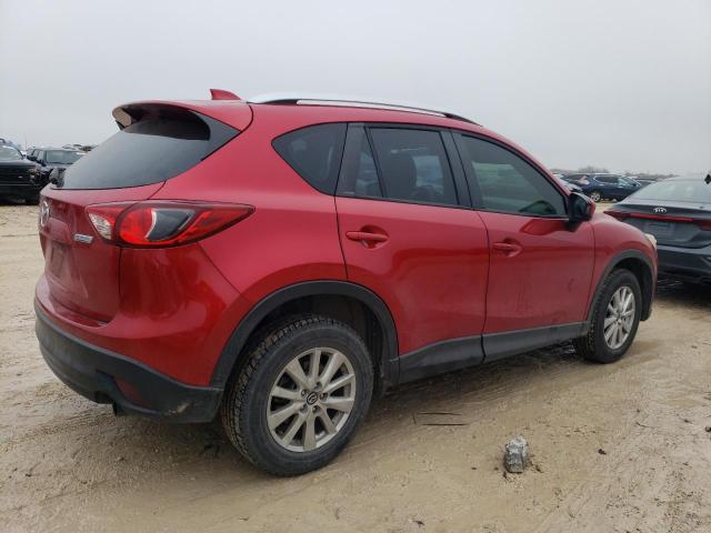 Image 3 of 2015 MAZDA CX-5 SPORT 2015 with VIN JM3KE2BE5F0452993