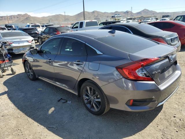 Image 2 of 2020 HONDA CIVIC EX 2020 with VIN 19XFC1F31LE022545