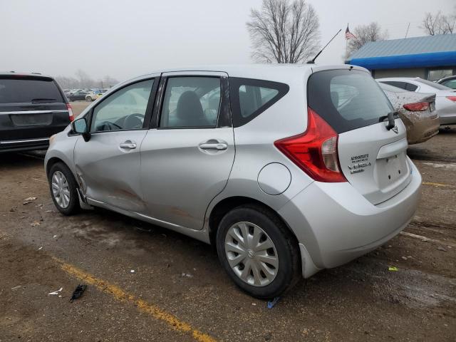 Image 2 of 2015 NISSAN VERSA NOTE S 2015 with VIN 3N1CE2CP5FL355361