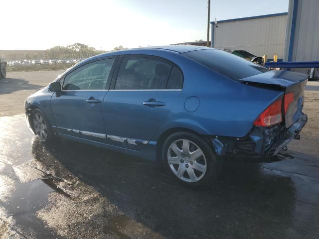 Изображение 2 2006 HONDA CIVIC LX 2006 с VIN 1HGFA16576L065050