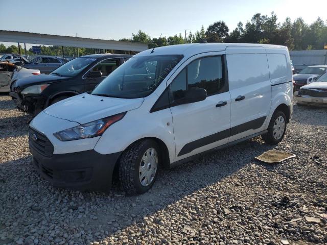Image 1 of 2021 FORD TRANSIT CONNECT XL 2021 with VIN NM0LS7E22M1499505