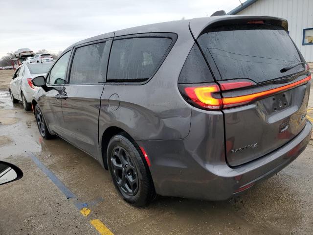 Изображение 2 2023 CHRYSLER PACIFICA HYBRID LIMITED 2023 с VIN 2C4RC1S74PR576785