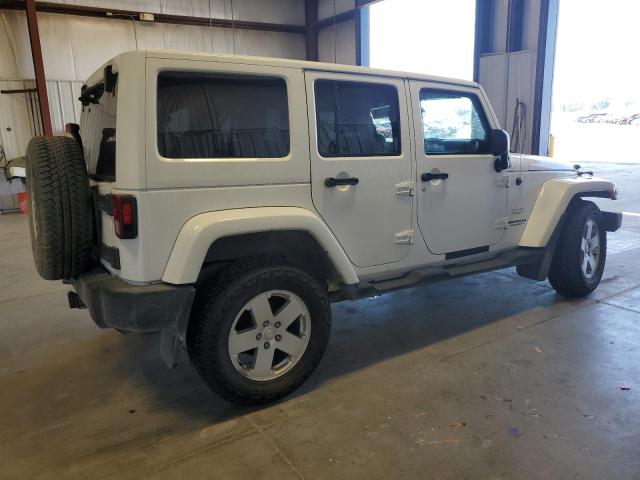 Image 3 of 2012 JEEP WRANGLER UNLIMITED SAHARA 2012 with VIN 1C4BJWEG2CL113479
