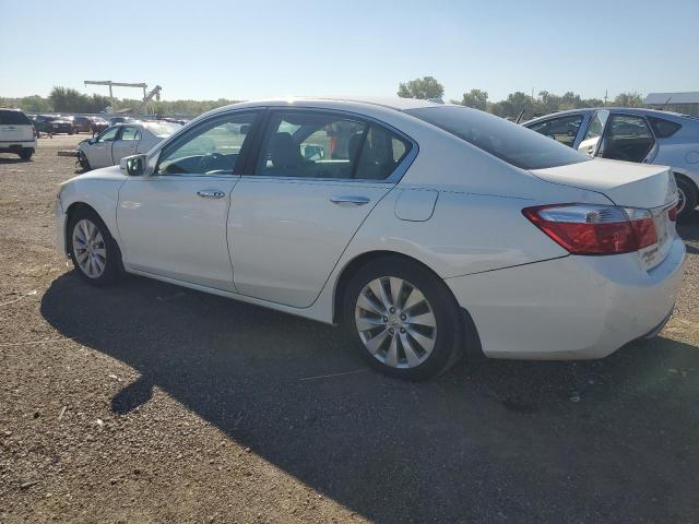 Image 2 of 2013 HONDA ACCORD EXL 2013 with VIN 1HGCR2F86DA033372