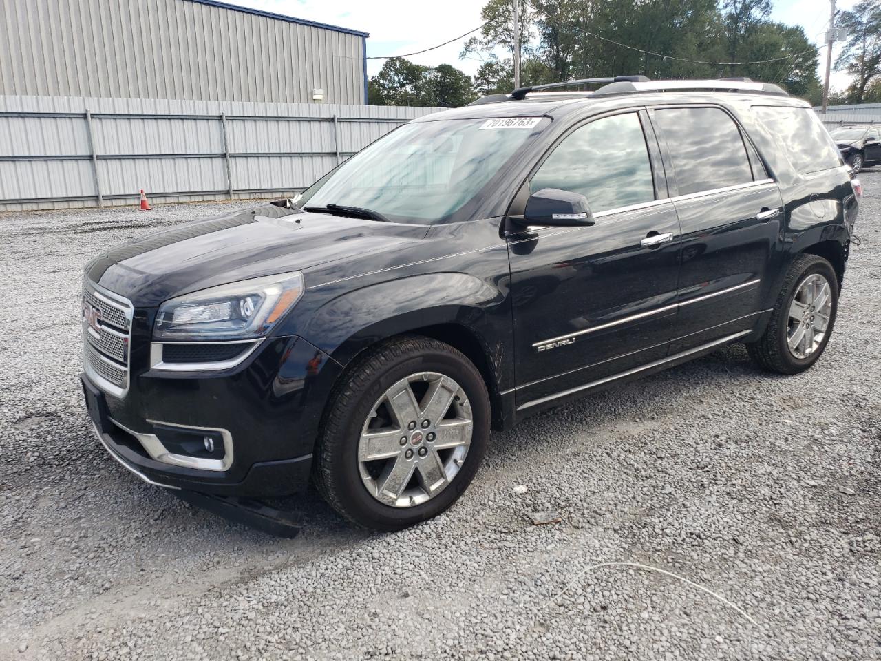 Изображение Gmc Acadia Denali 2015