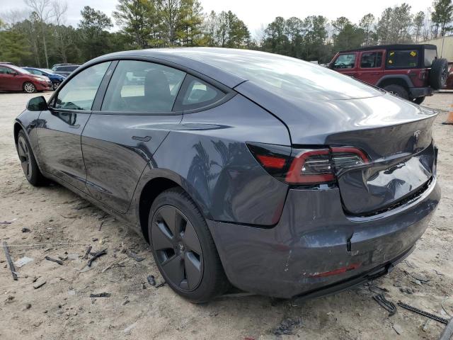 Obraz 2 z 2023 TESLA MODEL 3  2023 z VIN 5YJ3E1EA6PF674901