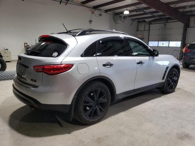 Image 3 of 2012 INFINITI FX35  2012 with VIN JN8AS1MW2CM151331